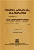 Człowiek G... -  polnische Bücher