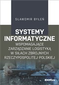 Systemy in... - Sławomir Byłeń -  Książka z wysyłką do Niemiec 