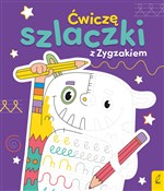 Polska książka : Ćwiczę szl... - Joanna Gos