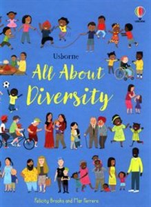 Obrazek All About Diversity