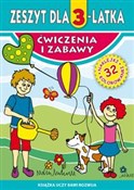 Polska książka : Zeszyt dla... - Małgorzata Korczyńska