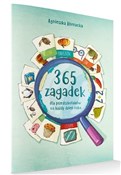 365 zagade... - Agnieszka Kornacka -  polnische Bücher
