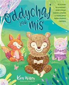 Obrazek Oddychaj jak miś