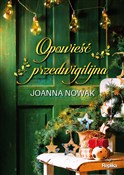 Opowieść p... - Joanna Nowak - buch auf polnisch 