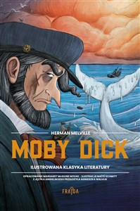 Bild von Moby Dick