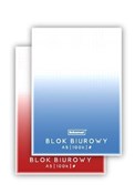 Polnische buch : Blok biuro...