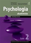 Książka : Psychologi... - Dariusz Doliński, Jan Strelau