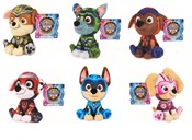 Polnische buch : Psi Patrol...