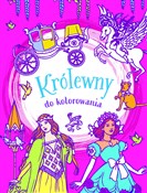 Królewny d... -  fremdsprachige bücher polnisch 