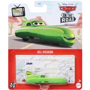 Auta 3. Au... -  Polnische Buchandlung 