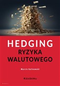 Książka : Hedging ry... - Marcin Kalinowski