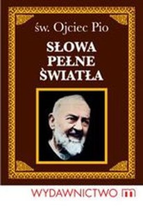 Bild von Słowa pełne światła