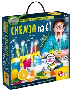 Obrazek Chemia na 6