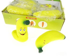 Bild von Gniotek Banan MIX