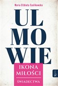 Polnische buch : Ulmowie Ik... - Maria Elżbieta Szulikowska