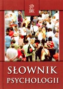 Polnische buch : Słownik ps... - Jerzego Siuta