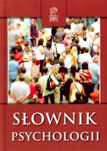 Bild von Słownik psychologii