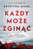 Polnische buch : Każdy może... - Krystyna Mirek