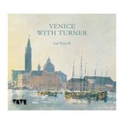 Polska książka : Venice wit... - Ian Warrell