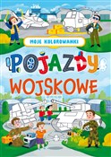 Moje kolor... - Opracowanie Zbiorowe -  Książka z wysyłką do Niemiec 