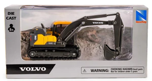 Obrazek Mini Volvo EC140E