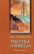 Polnische buch : Mistyka i ... - Jan Tomkowski