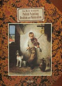 Obrazek Polish painting realism and naturalism