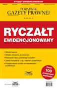 Ryczałt ew... -  polnische Bücher