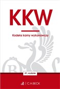 KKW. Kodek... - Opracowanie zbiorowe -  polnische Bücher