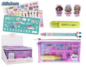 Bild von Zestaw do pisania