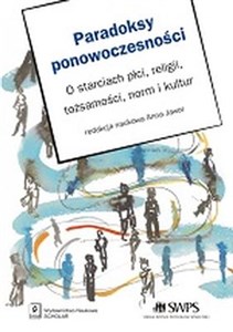 Bild von Paradoksy ponowoczesności O starciach płci, religii, tożsamości, norm i kultur