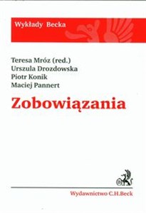 Obrazek Zobowiązania