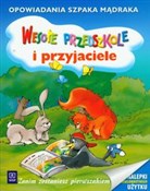 Polska książka : Wesołe Prz... - Małgorzata Walczak-Sarao, Danuta Kręcisz