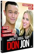 Polska książka : Don Jon