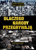 Zobacz : Dlaczego n... - Daron Robinson James A. Acemoglu