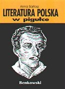 Literatura... - Anna Bartosz -  polnische Bücher