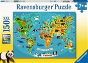 Puzzle 150... - buch auf polnisch 