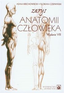 Obrazek Zarys anatomii człowieka