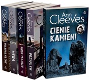 Polska książka : Pakiet Ver... - Ann Cleeves