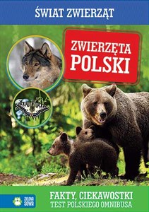 Obrazek Zwierzęta Polski Świat Zwierząt