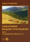 Polnische buch : Ukraińskie... - Janusz Gudowski