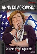 Polnische buch : Anna Komor... - Ludwika Preger