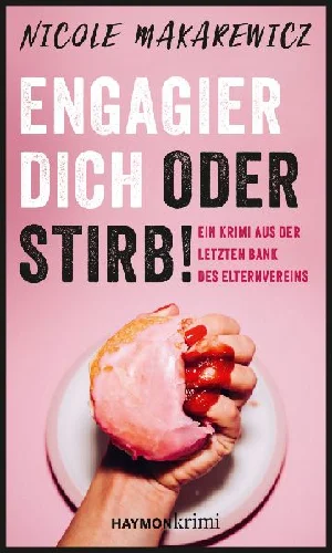Bild von MAKAREWICZ, N: ENGAGIER DICH ODER STIRB!