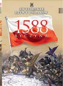 Byczyna  1... - Opracowanie Zbiorowe -  fremdsprachige bücher polnisch 