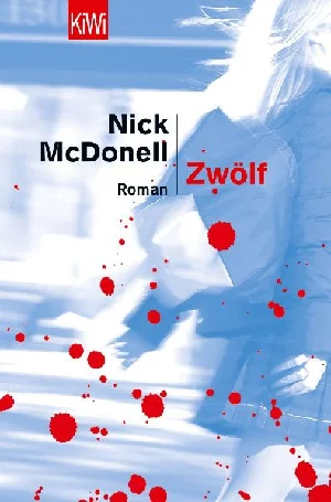 Obrazek MCDONELL, N: ZWÖLF