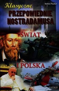 Bild von Klasyczne przepowiednie Nostradamusa Świat i Polska