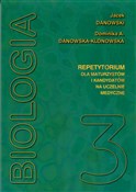 Biologia r... - Jacek Danowski, Dominika Danowska-Klonowska -  Polnische Buchandlung 