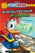 Komputerow... - Opracowanie Zbiorowe -  fremdsprachige bücher polnisch 