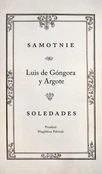 Polska książka : Samotnie - Luis de Góngora y Argote