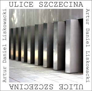 Bild von Ulice Szczecina (wydanie 2)    forma